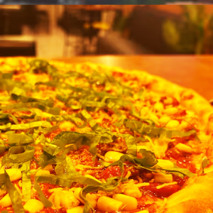 Imagem de Pizza Executiva